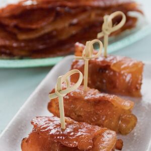 Bacon Bakkwa