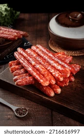 Pork Sausage
